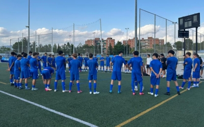 Sabadell juvenil