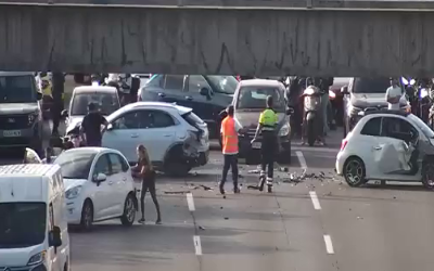 accident