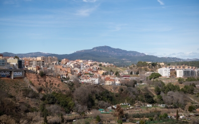 La Mola | Roger Benet
