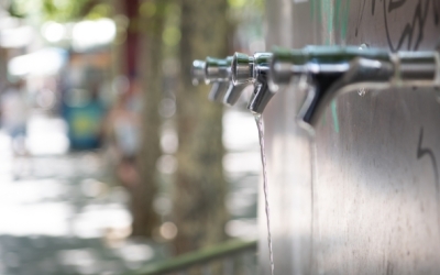 Fonts extraordinàries per episodis de molta calor | Roger Benet