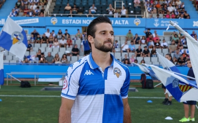 Arthur Bonaldo Sabadell