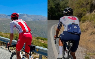David Domínguez i Raúl Rota