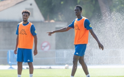 Diagouraga i Koné