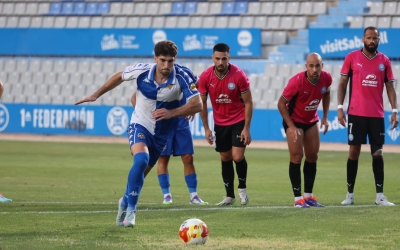Rodrigo Escudero penal Sabadell Ibiza