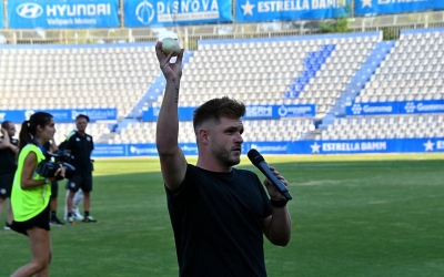 Ferran Costa ceba