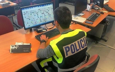 fill amb problemes