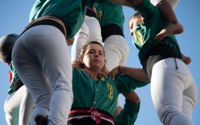 Castellers de Sabadell | Roger Benet