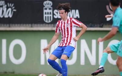 Javi Morcillo