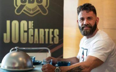 Joc de Cartes Rauxa