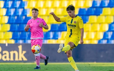 Jordi Ortega Villarreal