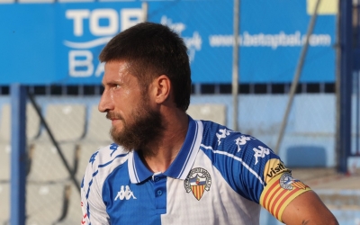 Kaiser CE Sabadell