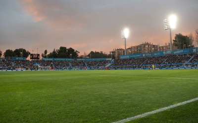 Nova Creu Alta