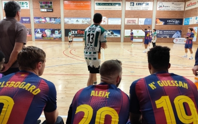 Aleix Gómez