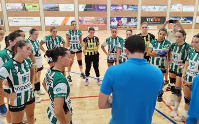OAR femení