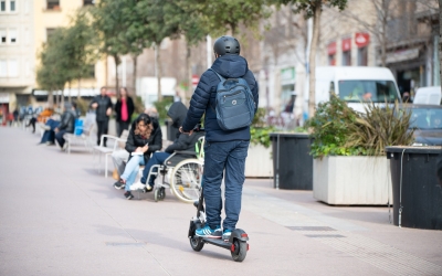 patinets normes