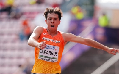 Pau Caparrós