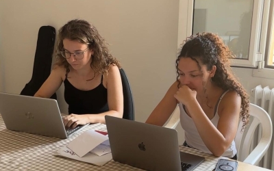 pisos estudiants
