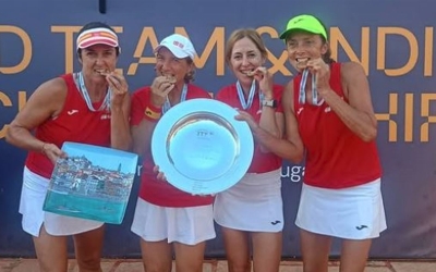 Yolanda Clemot Espanya