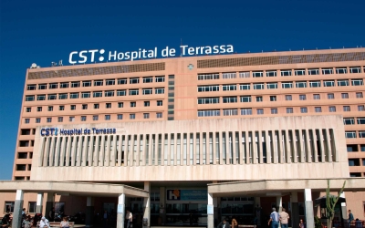 Hospital de Terrassa | Cedida
