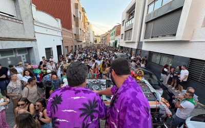 Multitudinari Correbars 2025 | Pau Vituri