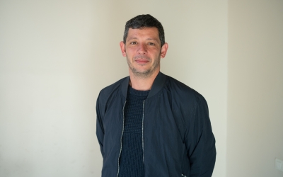 Xavier Pellicer | Roger Benet