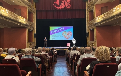 festa gran