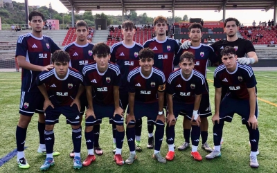 Últim onze de la pretemporada blaugrana a Manresa | Mercantil