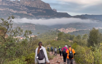 som vallès trail