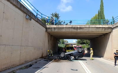 accident