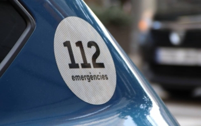 Un vehicle dels Mossos d'Esquadra | Roger Benet