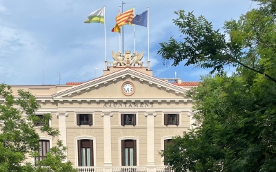 Ajuntament de Sabadell