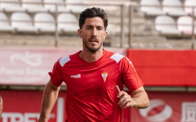 Aleix Coch Algeciras