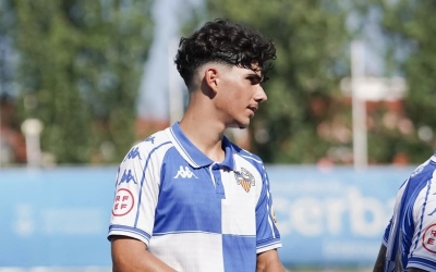 Alonso Zamora Sabadell