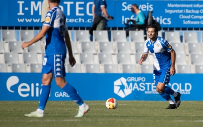 Arthur Bonaldo Sabadell