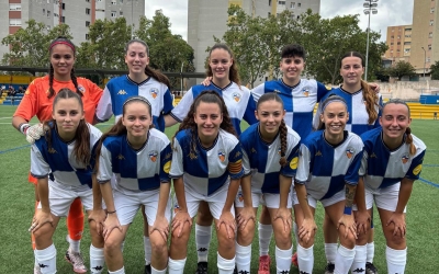 Sabadell femeni