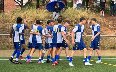 Sabadell juvenil