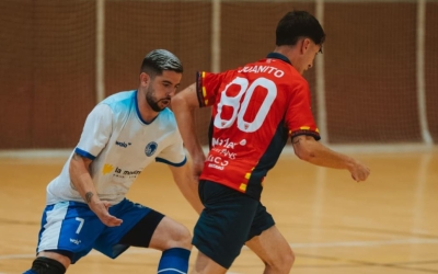 CN Sabadell vs Mataró