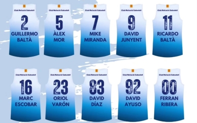 Dorsals CNS Basquet 2025-26