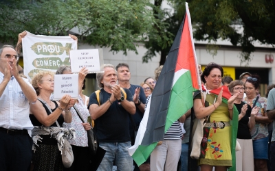 manifestacio