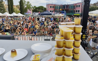 concurs menjaflams sabadell
