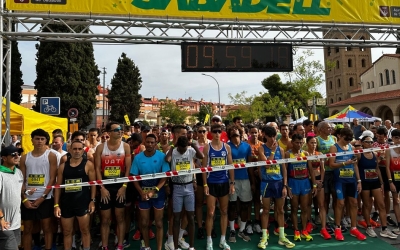 Cursa Festa Major