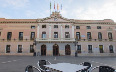 Ajuntament de Sabadell | Roger Benet