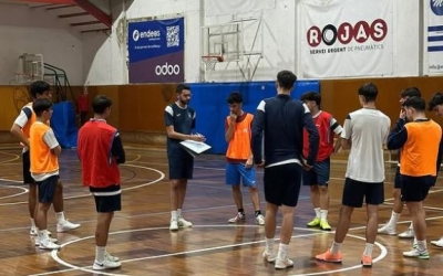 Futsal Pia