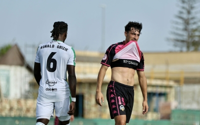 Javi López-Pinto Sanluqueño Sabadell