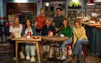 La Casa nostra