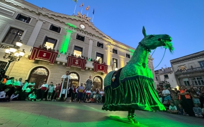 seguici festiu