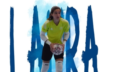 Laura Ollé FS Sabadell Femení