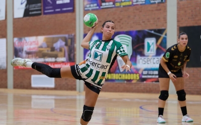 Maria Fernández OAR