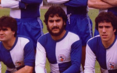Omar Sánchez Sabadell