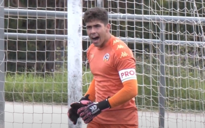 Oriol Ciurans Sabadell